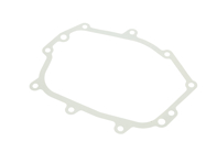 Cubierta delantera de transmisión a junta de caja de engranajes. Porsche 911 72-86 - 313 09 610 03 22, 313096100322, 91530135100