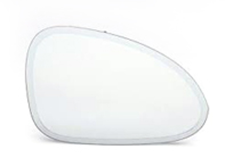 Door mirror glass. Porsche 991.1 / 991.2 RHD - 99173104701, 99173104601 Door mirror glass. Porsche 991.1 / 991.2 RHD - 99173104701, 99173104601