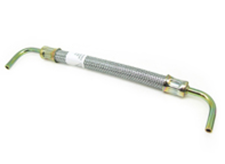 Oil Filter Housing to Engine Oil Line. Porsche 356 / 912 - PCG07826, 53907826, PCG07827, 1613703800 Oil Filter Housing to Engine Oil Line. Porsche 356 / 912 - PCG07826, 53907826, PCG07827, 1613703800