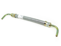 Alloggiamento del filtro dell'olio alla linea dell'olio motore. Porsche 356/912 - PCG07826, 53907826, PCG07827, 1613703800 Alloggiamento del filtro dell'olio alla linea dell'olio motore. Porsche 356/912 - PCG07826, 53907826, PCG07827, 1613703800