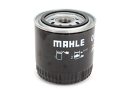 Oil filter. Porsche 914 / 912E - 021115351A, 0451103084 - OC28