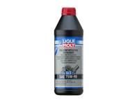 Olio per ingranaggi completamente sintetico LIQUI MOLY (GL 5) SAE 75W-90 per cambio e differenziale - 1414, 1415