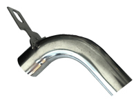 Aansluitleiding luchtfilter ontluchting. Porsche 912 Targa 1965-69 - 61610707500 Aansluitleiding luchtfilter ontluchting. Porsche 912 Targa 1965-69 - 61610707500