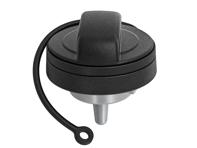 Tankdeckel mit Halteband. Porsche 981 Boxster / 981 Cayman / 991 / 718 Boxster / 718 Cayman - 99120124100, 99120124101