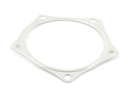 Dichtung Turbolader an Abgaskatalysator. Porsche Cayenne Turbo - 95511111320 Dichtung Turbolader an Abgaskatalysator. Porsche Cayenne Turbo - 95511111320