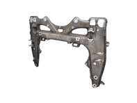 Traversa della sospensione anteriore. Porsche 981 / 982 Boxster / Cayman / 991.1 / 991.2 Carrera / Turbo / GT3 2012>> - 99134108116 Traversa della sospensione anteriore. Porsche 981 / 982 Boxster / Cayman / 991.1 / 991.2 Carrera / Turbo / GT3 2012>> - 99134108116