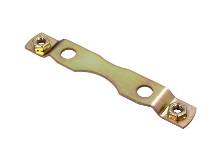 Piastra di copertura del disco freno Barra di ritegno. Porsche 911 69-73 / 914-6 - 91435208500 Piastra di copertura del disco freno Barra di ritegno. Porsche 911 69-73 / 914-6 - 91435208500