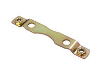 Brake disc cover plate Retaining Bar. Porsche 911 69-73 / 914-6 - 91435208500 Brake disc cover plate Retaining Bar. Porsche 911 69-73 / 914-6 - 91435208500