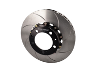 Disque de Frein / Rotor Fendu 2 pièces AVANT Porsche 993 Turbo Disque de Frein / Rotor Fendu 2 pièces AVANT Porsche 993 Turbo