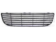 Front bumper centre grill lower. Porsche 955 Cayenne - 95550568301 Front bumper centre grill lower. Porsche 955 Cayenne - 95550568301