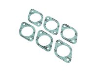PMO Induction carburettor base gasket set 40mm, 46mm 50mm. Porsche 911 PMO Induction carburettor base gasket set 40mm, 46mm 50mm. Porsche 911