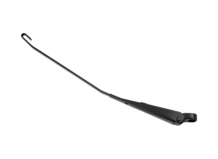 Bras d'essuie-glace avant, noir. Porsche 911 F 1968-70 - 90162801300, 90162801500 Bras d'essuie-glace avant, noir. Porsche 911 F 1968-70 - 90162801300, 90162801500