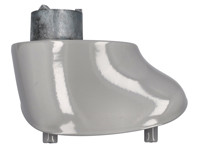 Base de espejo con forma de lágrima. Porsche 928 GTS *RHD Coches - 92873124200G2M, 92873124100G2M, 92873124200, 92873124100