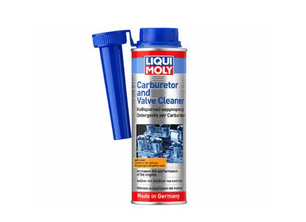 LIQUI MOLY Carburateur- en kleppenreiniger 300 ml - 1818