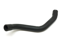 Radiator coolant hose Right Upper, Right. Porsche 986 Boxster - 99610662402, 99610662404 Radiator coolant hose Right Upper, Right. Porsche 986 Boxster - 99610662402, 99610662404
