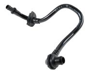 Manguera de vacío del servofreno, para vehículos con volante a la derecha (RHD). Porsche 955 / 957 Cayenne 2003-10 - 95535557805