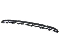 Front bumper centre grille. Porsche 95B Macan - 95B8059351E0, 95B805935 Front bumper centre grille. Porsche 95B Macan - 95B8059351E0, 95B805935