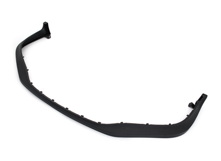 Front lower spoiler, Black. Porsche 991 GT3 RS - 991505525911E0 Front lower spoiler, Black. Porsche 991 GT3 RS - 991505525911E0