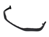 Onderspoiler vooraan, zwart. Porsche 991 GT3RS - 991505525911E0 Onderspoiler vooraan, zwart. Porsche 991 GT3RS - 991505525911E0