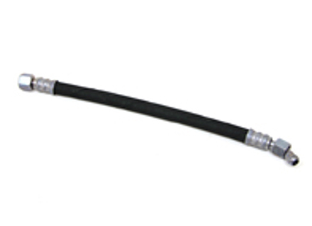 Tubo de aceite del distribuidor de aire de admisión. Porsche 993 Turbo 3.6L - 99310722352, 99310722351 Tubo de aceite del distribuidor de aire de admisión. Porsche 993 Turbo 3.6L - 99310722352, 99310722351