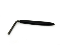 Hardtop-vangsleutel. Porsche 996/997 - 99656341301, 99656341300 Hardtop-vangsleutel. Porsche 996/997 - 99656341301, 99656341300