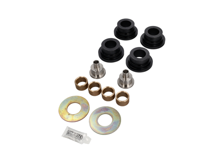 Vordere Buchse des hinteren Längslenkers. Porsche 964 Powerflex - PFR57-106, 96433102100, 96433102200, 96533102103, 96533102203, 96533102104, 96533102204, 96433102170, 96433102270 Vordere Buchse des hinteren Längslenkers. Porsche 964 Powerflex - PFR57-106, 96433102100, 96433102200, 96533102103, 96533102203, 96533102104, 96533102204, 96433102170, 96433102270