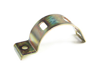 Ignition coil clamp bracket. Porsche 928 - 92860251100 Ignition coil clamp bracket. Porsche 928 - 92860251100