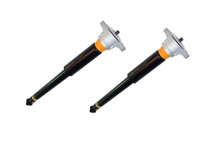 Amortiguadores traseros, conjunto completo (PAR) con PASM. Porsche 971.1 Panamera / 971.2 Panamera 2017-2023 - 971513035B, 971513035C, 971513035D, 971513035E Amortiguadores traseros, conjunto completo (PAR) con PASM. Porsche 971.1 Panamera / 971.2 Panamera 2017-2023 - 971513035B, 971513035C, 971513035D, 971513035E