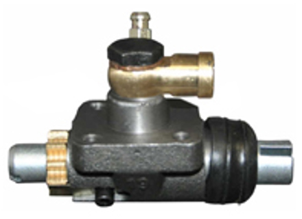 Radbremszylinder 19,05mm. Porsche 356A /365B (35642126 / 35642125) - 69535151100, 35642125, 1661300181, 35642126, 69535151200, 69535151300, 69535151400 - BP PS8968, BP PS8969, 1661300171, 1661300181, 356015, 356016 Radbremszylinder 19,05mm. Porsche 356A /365B (35642126 / 35642125) - 69535151100, 35642125, 1661300181, 35642126, 69535151200, 69535151300, 69535151400 - BP PS8968, BP PS8969, 1661300171, 1661300181, 356015, 356016