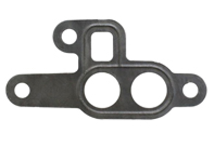 Joint de boîtier de filtre à huile. Porsche 996 Turbo / 996 GT3 - 99610721771, 99610721770, 237.570, 237.571 Joint de boîtier de filtre à huile. Porsche 996 Turbo / 996 GT3 - 99610721771, 99610721770, 237.570, 237.571