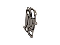 Oil cooler gasket gearbox. Porsche 992 - 9P1301131 Oil cooler gasket gearbox. Porsche 992 - 9P1301131