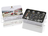Spare bulb and fuse kit (12 Volt). Porsche 964 - PCG96410000 Spare bulb and fuse kit (12 Volt). Porsche 964 - PCG96410000