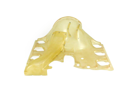 Motorkap - ventilatorbehuizing met luchtkanaal (MFI). Porsche 911 1970-73 - 91110690102, 91110603201, 91110690103, 91110690101 - TK 210A7 Motorkap - ventilatorbehuizing met luchtkanaal (MFI). Porsche 911 1970-73 - 91110690102, 91110603201, 91110690103, 91110690101 - TK 210A7