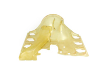 Motorkap - ventilatorbehuizing met luchtkanaal (MFI). Porsche 911 1970-73 - 91110690102, 91110603201, 91110690103, 91110690101 - TK 210A7 Motorkap - ventilatorbehuizing met luchtkanaal (MFI). Porsche 911 1970-73 - 91110690102, 91110603201, 91110690103, 91110690101 - TK 210A7