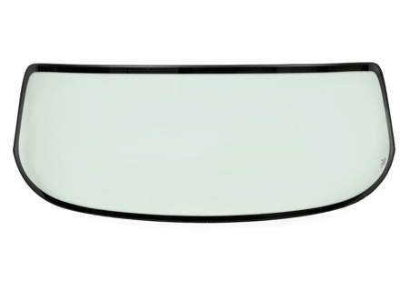 Pare-brise avant, teinté. Porsche 911G Speedster - 99654190105