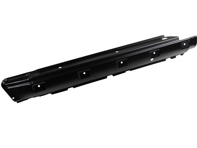 Door sill outer with holes for inserting the side sill grommets. Porsche 964 1990-94 - 96550340101, 96550340201, 591073, 591074, 1681000270, 1681000280, 96550340101GRV, 96550340201GRV - 1681000270, 1681000280 Door sill outer with holes for inserting the side sill grommets. Porsche 964 1990-94 - 96550340101, 96550340201, 591073, 591074, 1681000270, 1681000280, 96550340101GRV, 96550340201GRV - 1681000270, 1681000280
