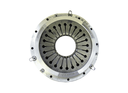 Piastra di pressione della frizione HD. Porsche 911 (930) 1975-77 SACHS Performance - 93011602100, 063082073101, 063082073131, 883083999574, 883082002926 - 883083999574, 883082002926