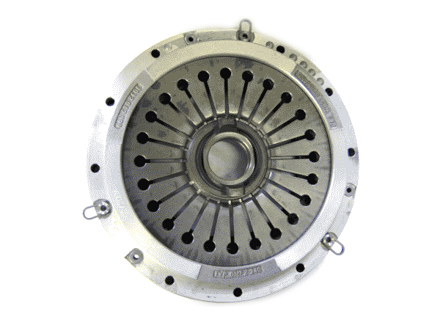 Kupplungsdruckplatte HD. Porsche 911 (930) 1975-77 SACHS Performance - 93011602100, 063082073101, 063082073131, 883083999574 Kupplungsdruckplatte HD. Porsche 911 (930) 1975-77 SACHS Performance - 93011602100, 063082073101, 063082073131, 883083999574