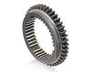 Shifting gear for 1st and reverse (outer hub). Porsche 911 65-71 / 914 - 91130222602, 91130222600 Shifting gear for 1st and reverse (outer hub). Porsche 911 65-71 / 914 - 91130222602, 91130222600