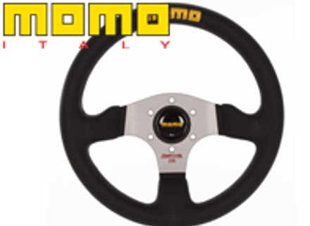 Steering Wheel Competition Evo - Momo
