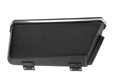 Door pocket bins small part. Porsche 911 1965-73 - 90155501500, 90155501600