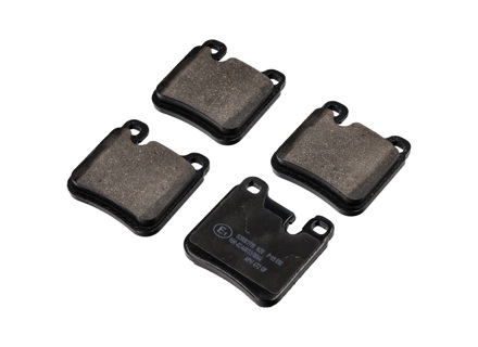 Pastiglie freno posteriori Zimmermann Premium pb:z Range. Porsche 964 Carrera 2 - 96435294901, 96435294903, 96435296903, 21163.145.9 - 21163.145.9