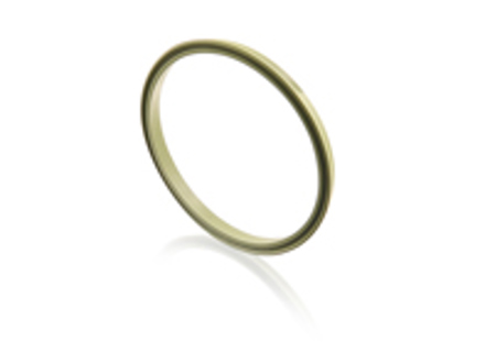 Collar for the flange in automatic transmission. Porsche 928 78-86 - 1152721492