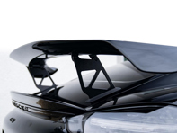 Supporti per spoiler posteriore TechArt. Porsche 718 Cayman GT4 / GT4 RS - 082.100.875.009 - 082.100.875.009 Supporti per spoiler posteriore TechArt. Porsche 718 Cayman GT4 / GT4 RS - 082.100.875.009 - 082.100.875.009