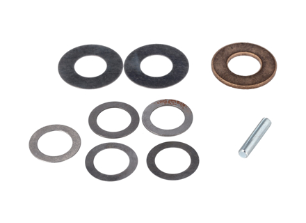 Distributor shim kit. Porsche 911 74-89 / 930 1976-89 - 91160200198 Distributor shim kit. Porsche 911 74-89 / 930 1976-89 - 91160200198