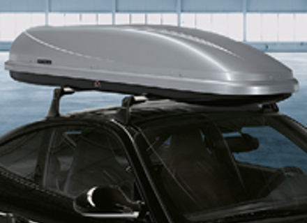 Roof box (narrow) 310 LTR. Porsche 996 / 997 / 991 / Cayman / Cayenne / Panamera / Macan - 95504400215 Roof box (narrow) 310 LTR. Porsche 996 / 997 / 991 / Cayman / Cayenne / Panamera / Macan - 95504400215