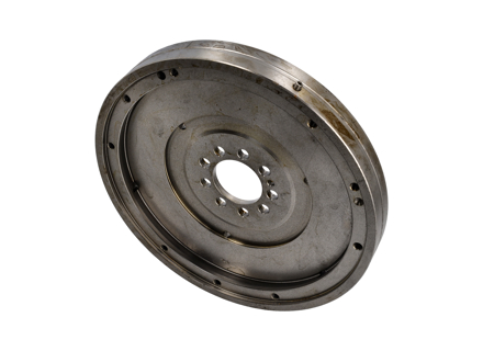 Schwungrad. Porsche 944 1982-85