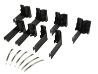 Cylinder air baffle kit. Porsche 911 (930) Turbo - 93010622800, 93010602301, 93010622101, 93010622201, 930106023K-PRM, 930106023 - URO-012342 Cylinder air baffle kit. Porsche 911 (930) Turbo - 93010622800, 93010602301, 93010622101, 93010622201, 930106023K-PRM, 930106023 - URO-012342