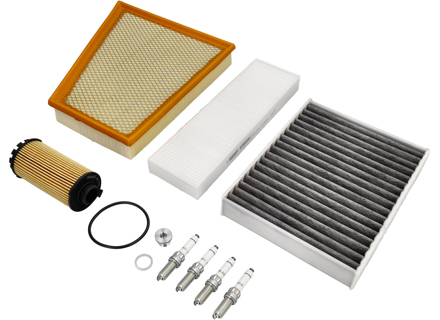 Kit di manutenzione di servizio per Porsche 2.5ltr 718 Boxster, 718 Cayman - 982129620B, 9P1819631, 9A790560600, PAF008309, 90012310630 - OPC115466 Kit di manutenzione di servizio per Porsche 2.5ltr 718 Boxster, 718 Cayman - 982129620B, 9P1819631, 9A790560600, PAF008309, 90012310630 - OPC115466