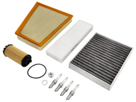 Service maintenance kit for Porsche 2.5ltr 718 Boxster, 718 Cayman - 982129620B, 9P1819631, 9A790560600, PAF008309, 90012310630 - OPC115466 Service maintenance kit for Porsche 2.5ltr 718 Boxster, 718 Cayman - 982129620B, 9P1819631, 9A790560600, PAF008309, 90012310630 - OPC115466
